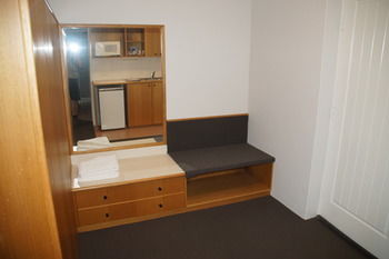 Econo Lodge Tamworth - Accommodation Georgetown 57