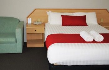 Econo Lodge Tamworth - Accommodation Georgetown 58