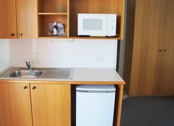 Econo Lodge Tamworth - Accommodation Georgetown 59