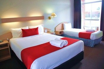 Econo Lodge Tamworth - Accommodation Georgetown 61