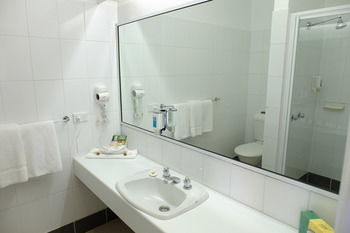 Econo Lodge Tamworth - Accommodation Georgetown 63