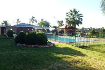 Econo Lodge Tamworth - Accommodation Georgetown 64