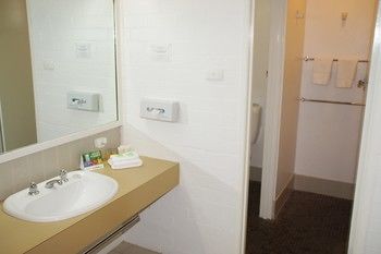 Econo Lodge Tamworth - Accommodation Georgetown 65