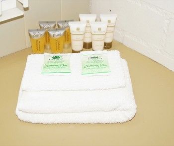 Econo Lodge Tamworth - Accommodation Georgetown 68
