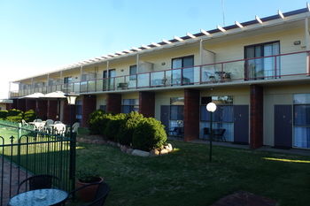 Econo Lodge Tamworth - Accommodation Georgetown 69