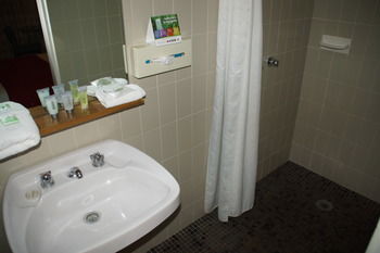 Econo Lodge Tamworth - Accommodation Georgetown 75