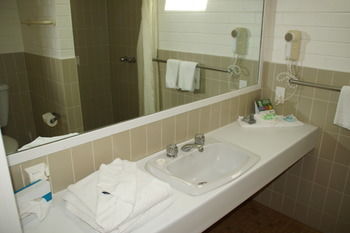 Econo Lodge Tamworth - Accommodation Georgetown 76