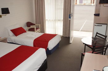 Econo Lodge Tamworth - Accommodation Georgetown 77