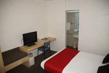 Econo Lodge Tamworth - Accommodation Georgetown 78