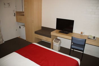 Econo Lodge Tamworth - Accommodation Georgetown 79
