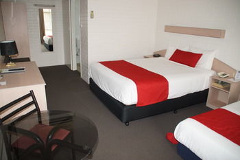 Econo Lodge Tamworth - Accommodation Georgetown 80