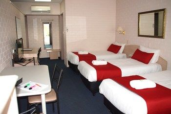 Econo Lodge Tamworth - Accommodation Georgetown 82