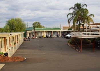 Econo Lodge Tamworth - Accommodation Georgetown 83