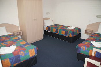 Econo Lodge Tamworth - Accommodation Georgetown 86