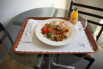 Econo Lodge Tamworth - Accommodation Georgetown 88
