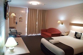 Econo Lodge Tamworth - Accommodation Georgetown 89