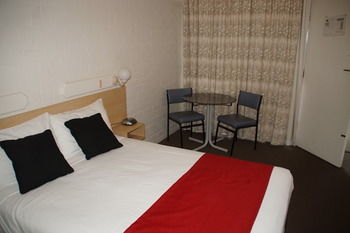Econo Lodge Tamworth - Accommodation Georgetown 90