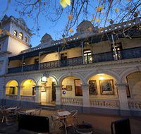 Yarra Valley Grand Hotel