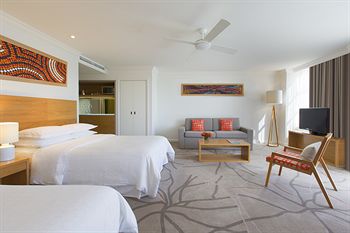 Sofitel Noosa Pacific Resort - Accommodation Georgetown 2
