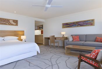 Sofitel Noosa Pacific Resort - Accommodation Georgetown 5