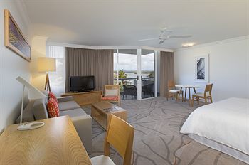 Sofitel Noosa Pacific Resort - Accommodation Georgetown 6