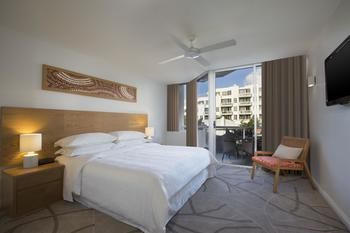 Sofitel Noosa Pacific Resort - Accommodation Georgetown 11