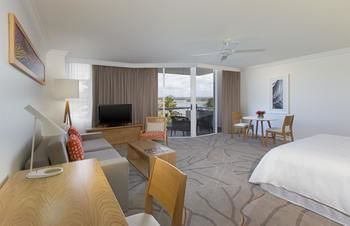 Sofitel Noosa Pacific Resort - Accommodation Georgetown 12