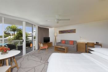 Sofitel Noosa Pacific Resort - Accommodation Georgetown 13