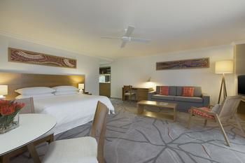 Sofitel Noosa Pacific Resort - Accommodation Georgetown 15