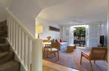 Sofitel Noosa Pacific Resort - Accommodation Georgetown 16
