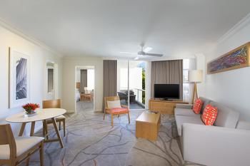 Sofitel Noosa Pacific Resort - Accommodation Georgetown 17