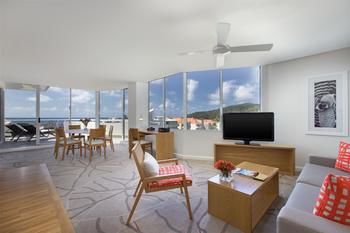 Sofitel Noosa Pacific Resort - Accommodation Georgetown 18