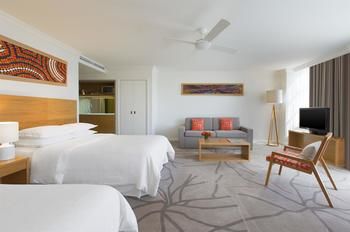 Sofitel Noosa Pacific Resort - Accommodation Georgetown 19
