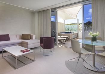 Sofitel Noosa Pacific Resort - Accommodation Georgetown 21