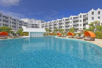 Sofitel Noosa Pacific Resort - Accommodation Georgetown 25