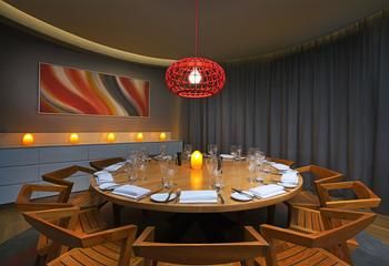 Sofitel Noosa Pacific Resort - Accommodation Georgetown 26