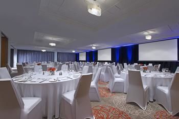 Sofitel Noosa Pacific Resort - Accommodation Georgetown 29