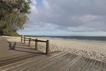 Sofitel Noosa Pacific Resort - Accommodation Georgetown 33