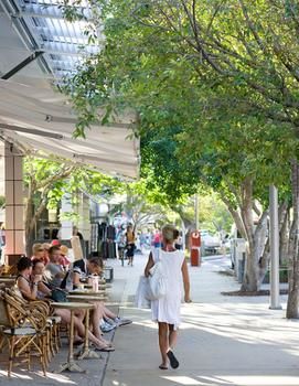 Sofitel Noosa Pacific Resort - Accommodation Georgetown 40