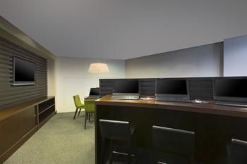 Sofitel Noosa Pacific Resort - Accommodation Georgetown 43