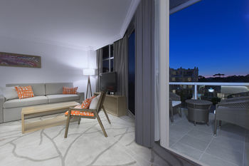 Sofitel Noosa Pacific Resort - Accommodation Georgetown 46