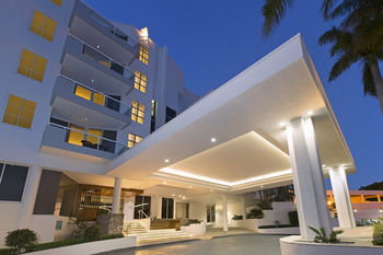Sofitel Noosa Pacific Resort - Accommodation Georgetown 51