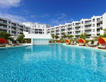 Sofitel Noosa Pacific Resort - Accommodation Georgetown 52