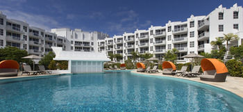 Sofitel Noosa Pacific Resort - Accommodation Georgetown 54