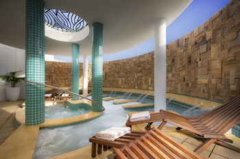 Sofitel Noosa Pacific Resort - Accommodation Georgetown 57