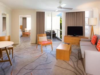 Sofitel Noosa Pacific Resort - Accommodation Georgetown 58