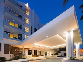 Sofitel Noosa Pacific Resort - Accommodation Georgetown 63