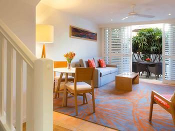 Sofitel Noosa Pacific Resort - Accommodation Georgetown 64