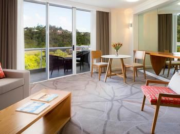 Sofitel Noosa Pacific Resort - Accommodation Georgetown 68
