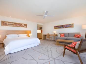 Sofitel Noosa Pacific Resort - Accommodation Georgetown 69